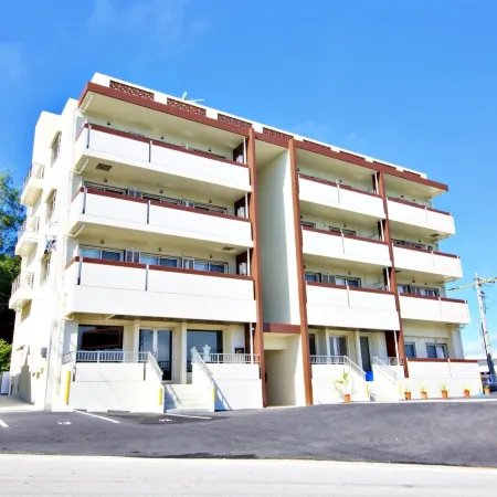 Ocean Terrace SESOKO 203