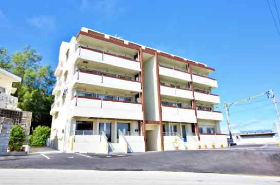 Ocean Terrace SESOKO 203