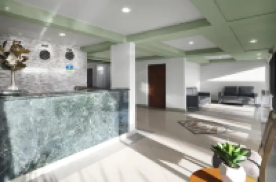 SureStay Hotel by Best Western Guam Airport South