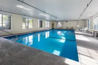 Days Inn by Wyndham Mackinaw City/Bridgeview Area