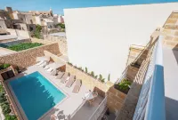 Silla Boutique B&B Hotels in Xaghra