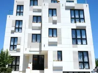 Arbnor Boutique Hotel Hotels near TID Tower