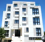 Arbnor Boutique Hotel Hotel in zona Mosaico di Tirana
