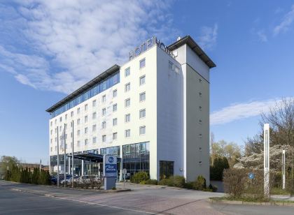 Best Western Plaza Hotel Zwickau