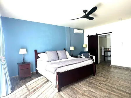 Ashton Court Belize Отели рядом с достопримечательностью «San Pedro Belize Express»