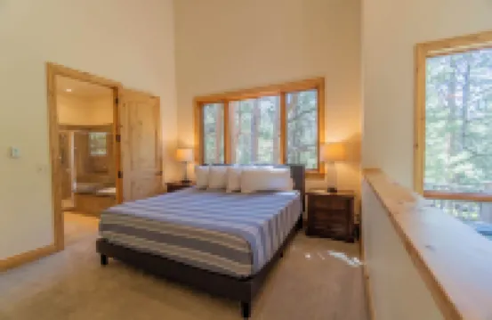 River Bend on Fall River - Riverfront property!