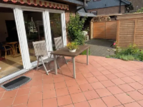 Cozy 3-room apartment in Wentorf