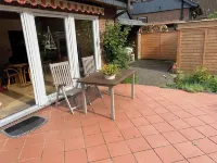 Cozy 3-room apartment in Wentorf