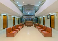 Anand Inn Residency by Travel Pleasure Hotels - 2-Star