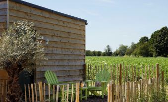 Mr & MRS Smith Artist Residence Oxfordshire
