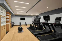 메리어트 마카 코트야드