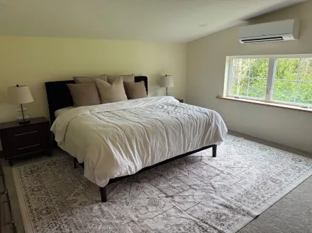 The Loft in Castle Rock