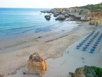 Interpass Vau Hotel Apartamentos - Strand