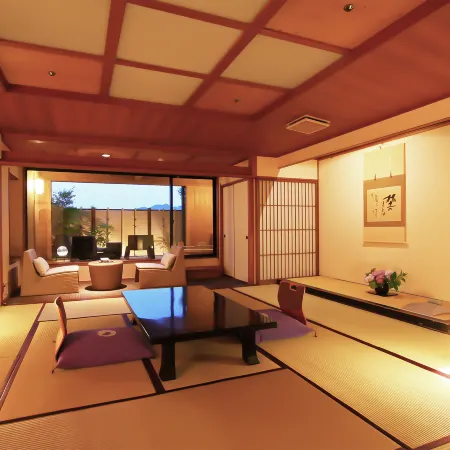 Toi Fujiya Hotel