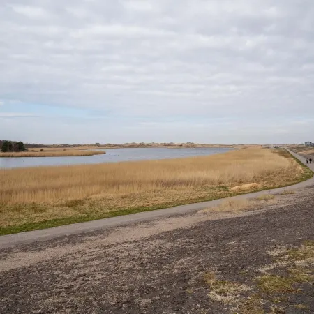 Ferienwohnung in St Peter-Ording