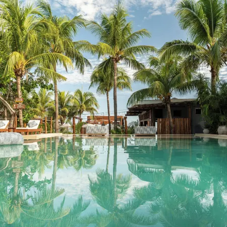 Villas Caracol