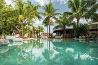 Villas Caracol - مناسب للعائلات