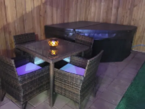 Rancher's Suite Unit 1 Hotels in Truth or Consequences