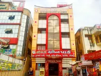 Hotel Greenpark Hotels in Banaskantha