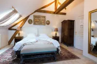 Aux Charmes de Maintenon