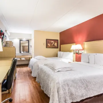 Red Roof Plus+ Nashville North - Goodlettsville