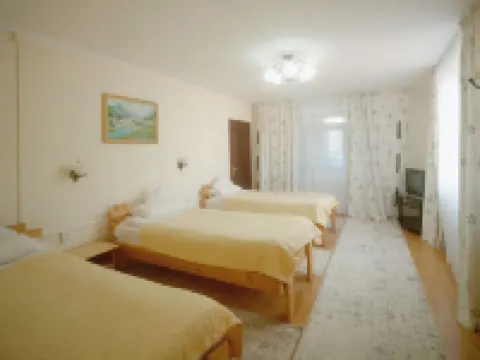 Guesthouse Alakol Hotels in Ak-Su
