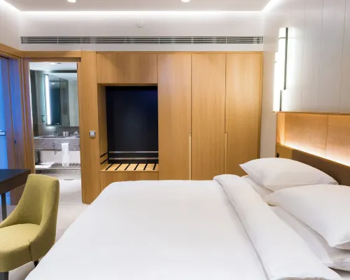 Radisson Hotel, Dakar Diamniadio Номера Photos