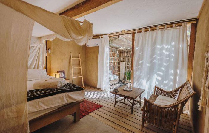 Eco Lodge Mancora