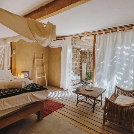 Eco Lodge Mancora