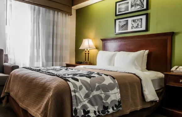 斯萊德爾唄盟酒店