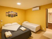 Pousada Pedra da Lagoa Itacimirim Hotels in Camacari