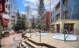 River Run Village by Keystone Resort