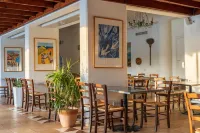 Paphos Gardens Holiday Resort - breakfast