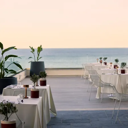 Boutique 5 Hotel & Spa