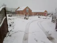 Starshinezzz - Large Farmhouse County Durham Hotels in Peterlee