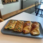 Hotel Felix - breakfast
