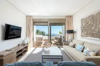 Las Terrazas de Abama Suites فنادق في Comarca de Isora