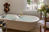 Amelia Island Williams House - Hot Tub