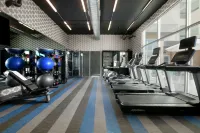 Aloft Dallas Euless - Gym