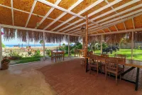 Demre Sahildeki Ev Bungalov