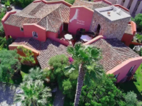 Hotel Il Vecchio Mulino Hotels in Arbatax