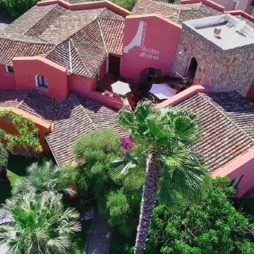 Hotel Il Vecchio Mulino