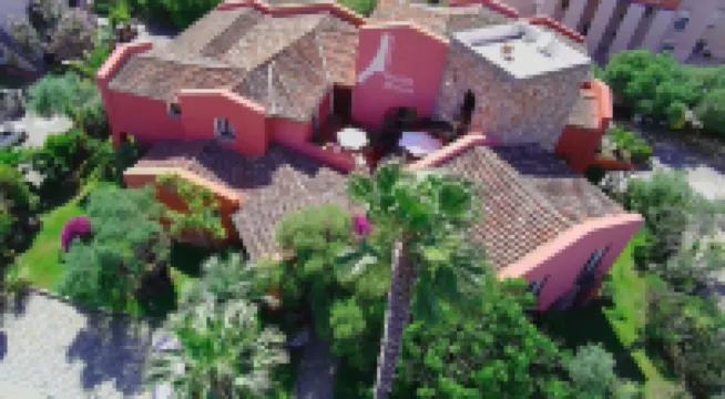 Hotel Il Vecchio Mulino