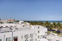 Beacon South Beach Hotel - Ocean View