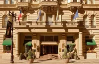 The Bellevue Hotel Các khách sạn ở Philadelphia
