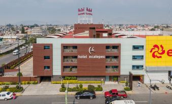 Hotel Ecatepec