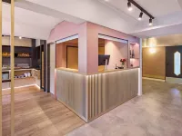 B&B Hotel Dortmund-Airport Hotels in Holzwickede