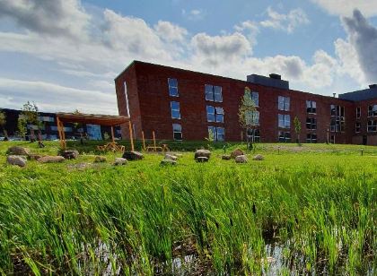 Four Points Flex by Sheraton Aarhus Skejby