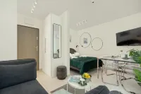 Studio in Niechorze Near Baltic Beach