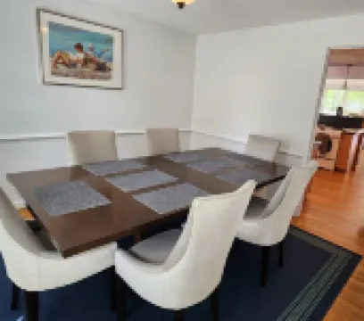 4-bedroom Centerville/Craigville Beach area retreat. Enjoy your stay!